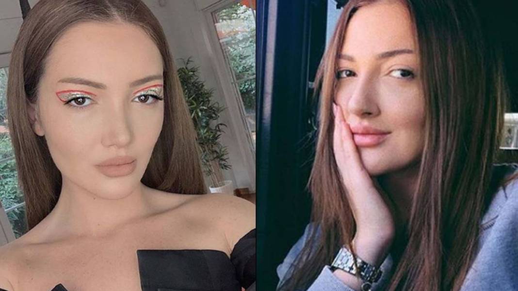 Ünlü fenomen Danla Bilic'ten korkutan haber! Daha çok gençti 2